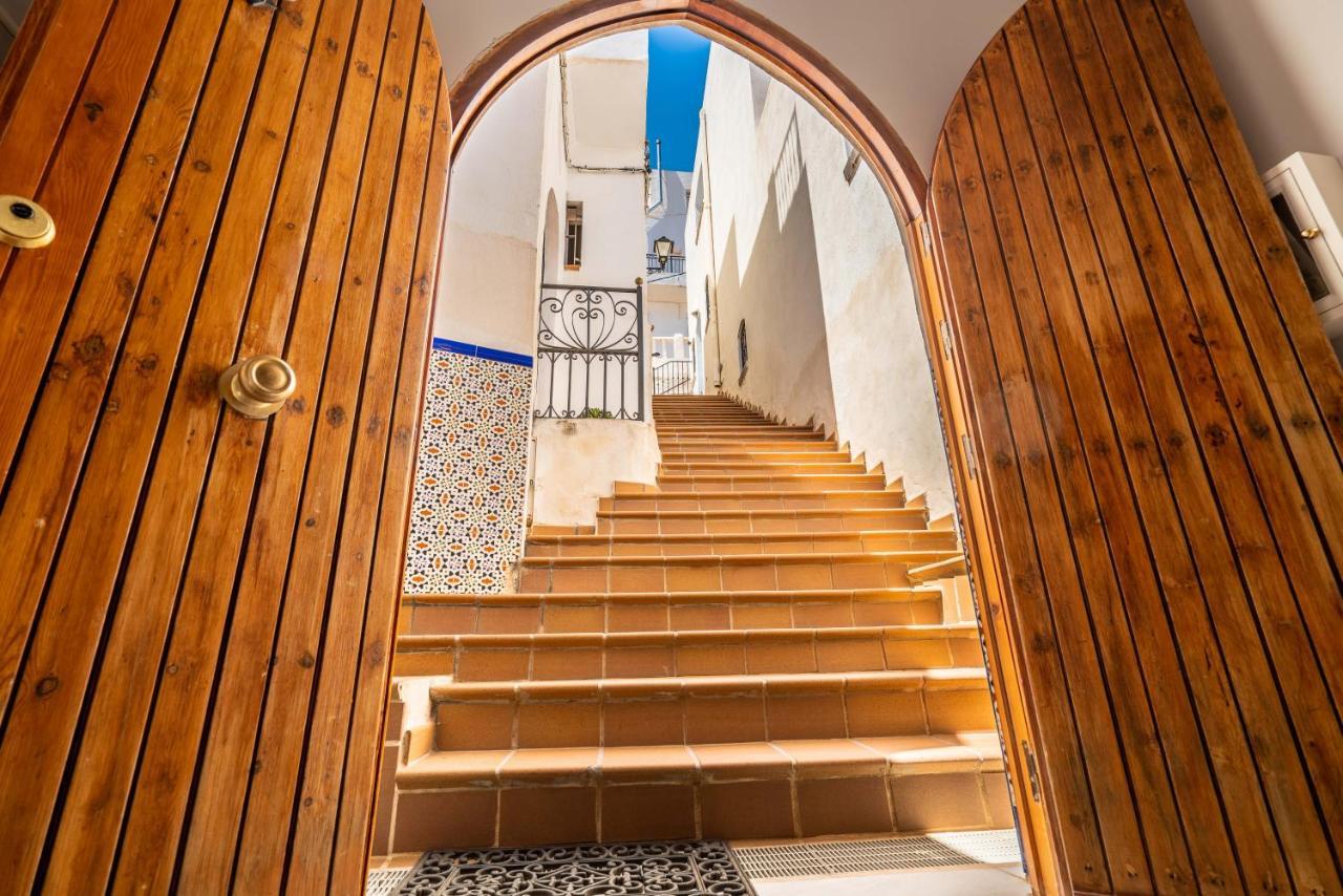 Boutique Mamabels Hotel