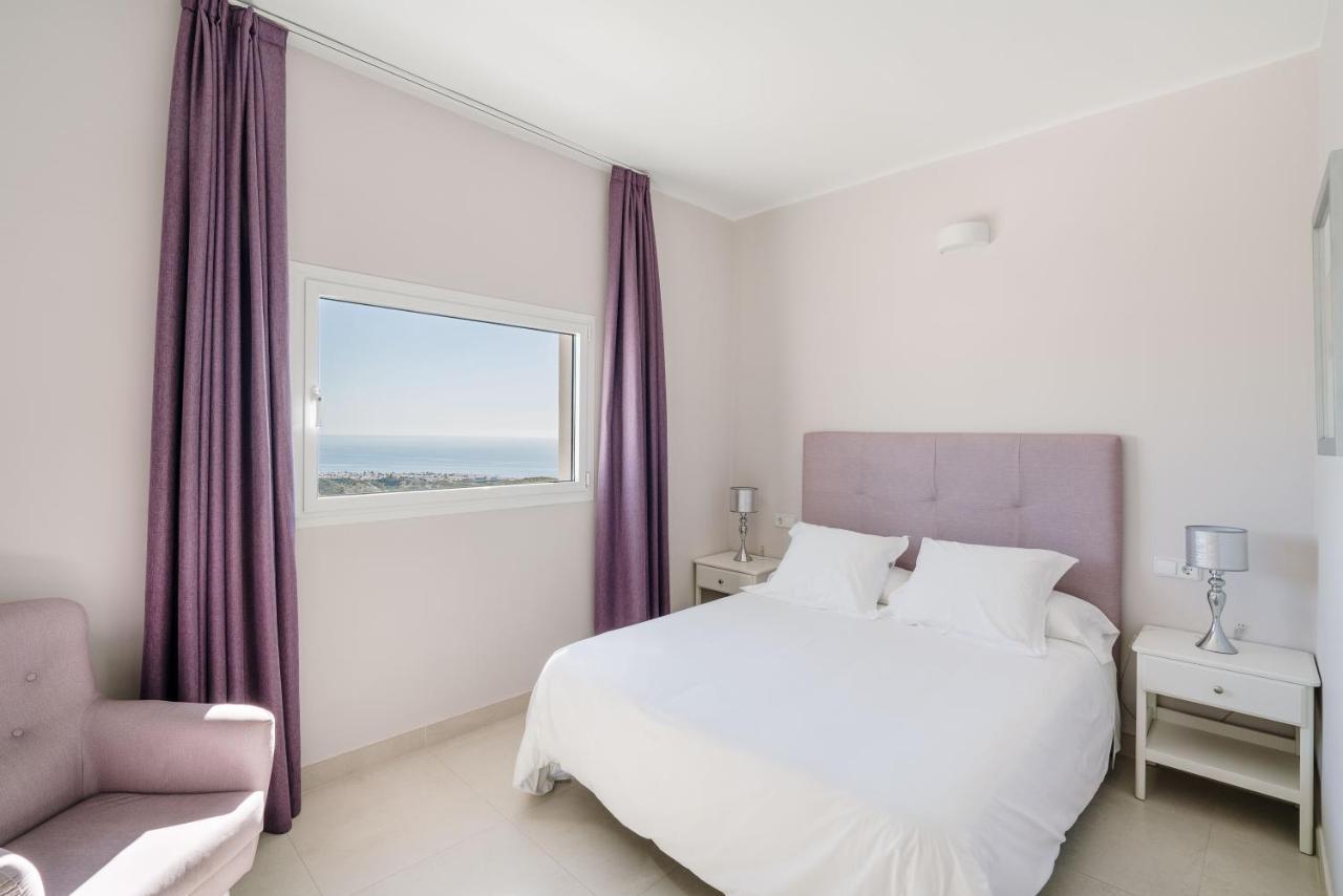 Hotel Mamabels Mojácar