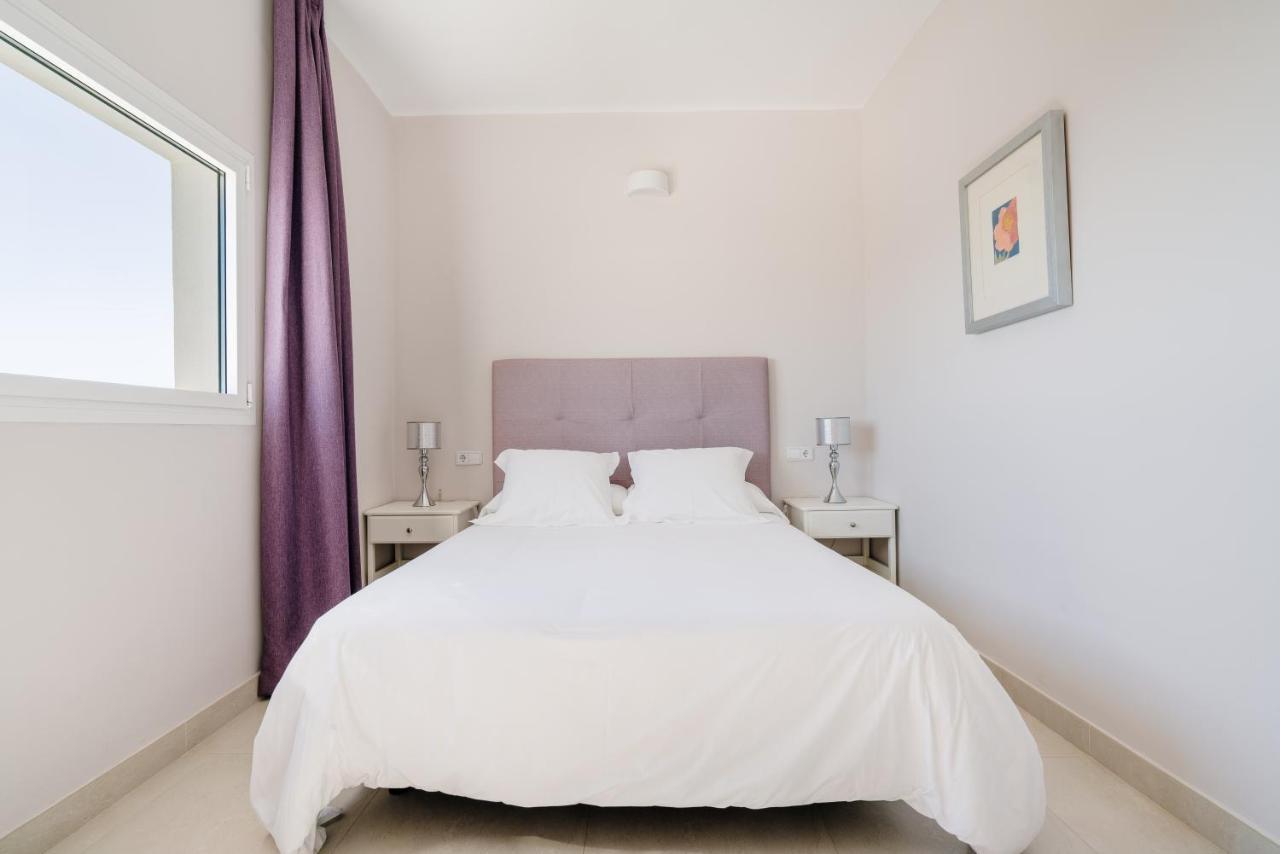 Hotel Mamabels Mojácar