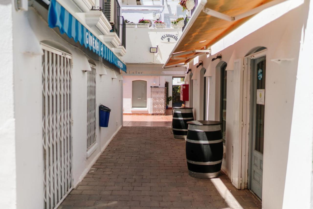 Hotel Boutique Mamabels Mojácar