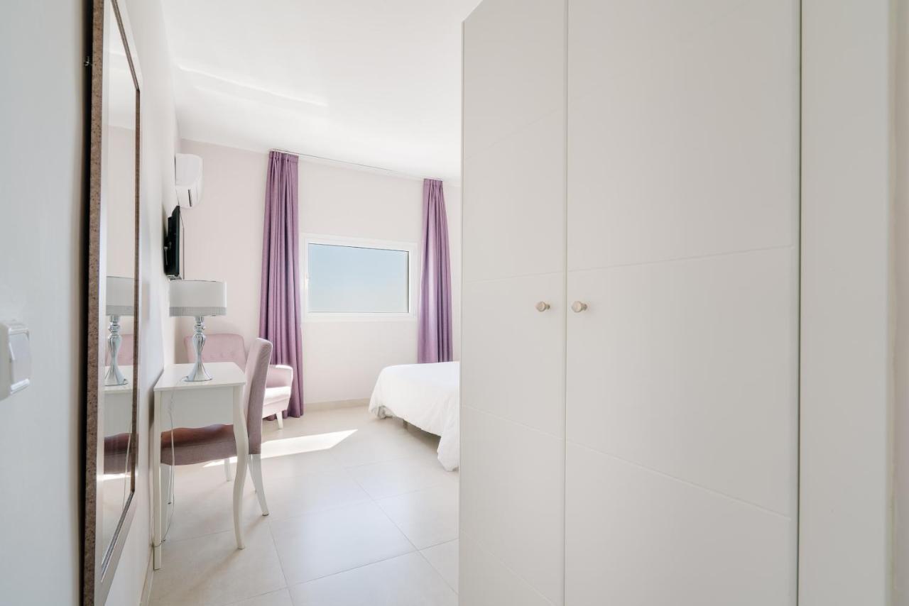 Boutique Mamabels Hotel Mojácar