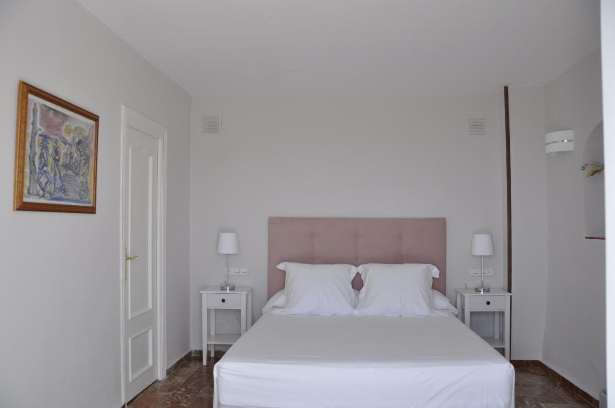 Hotel Mamabels Mojácar