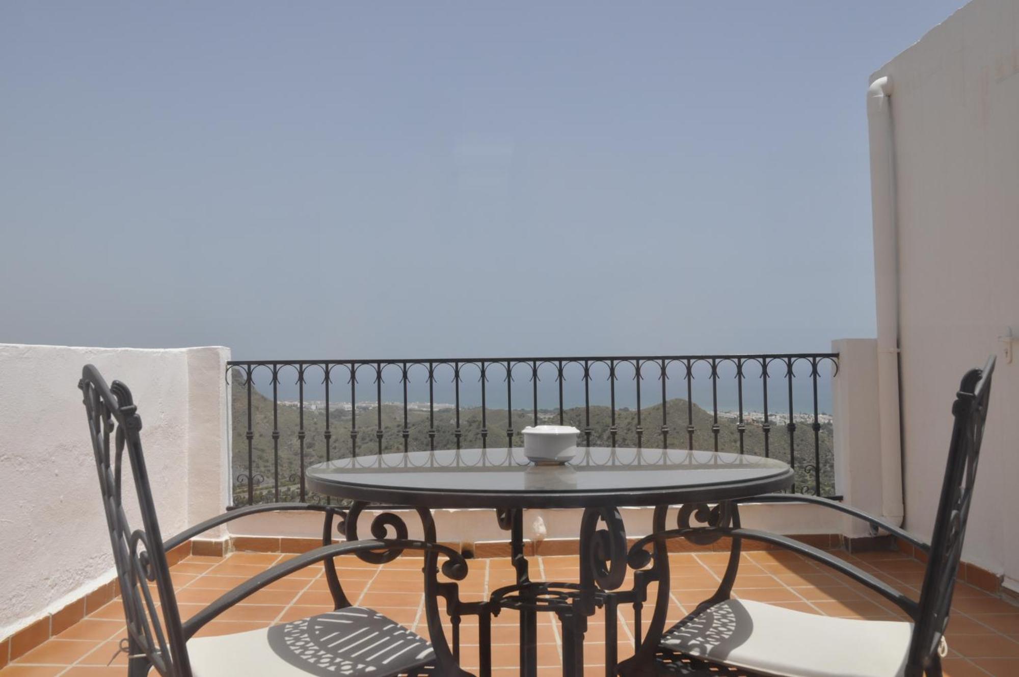 Hotel Mamabels Mojácar