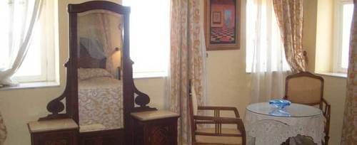 Hotel Mamabels