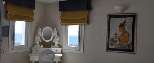 Mamabels Hotel Mojácar
