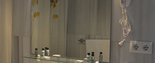 Mamabels Hotel 2*