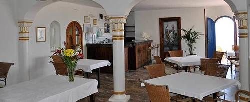 Hotel Mamabels Mojácar