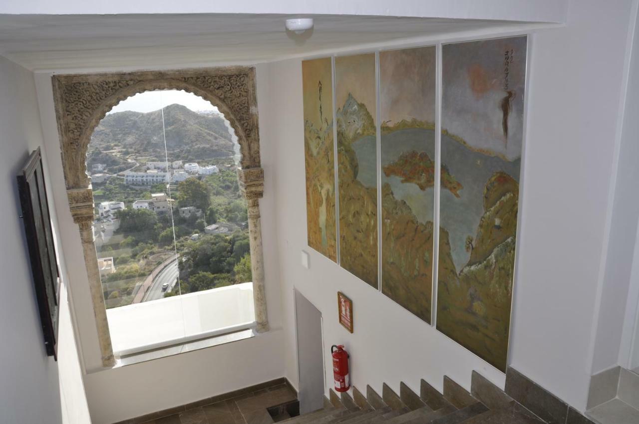 Mamabels Hotel Mojácar