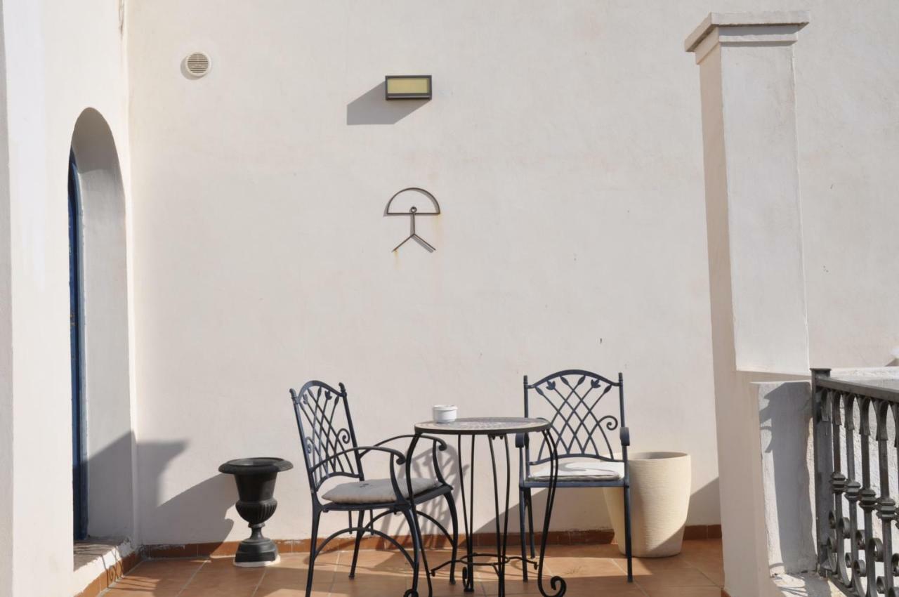 Hotel Mamabels Mojácar