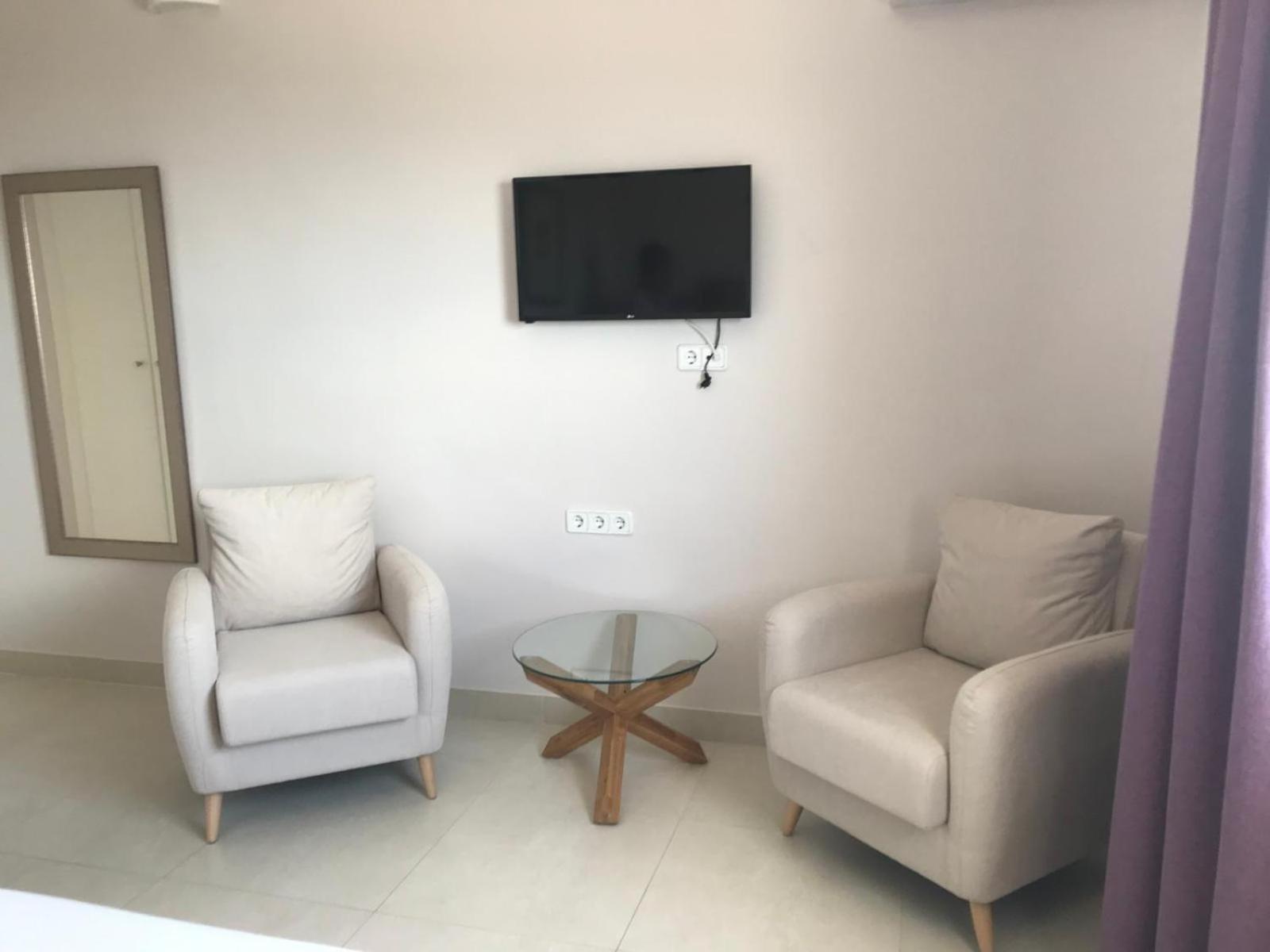 Boutique Mamabels Mojácar