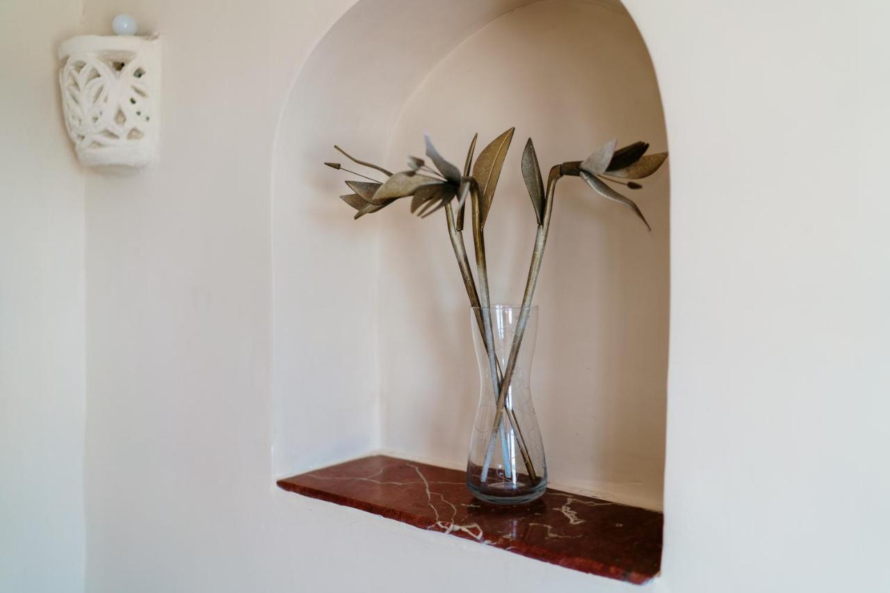 Boutique Mamabels Hotel