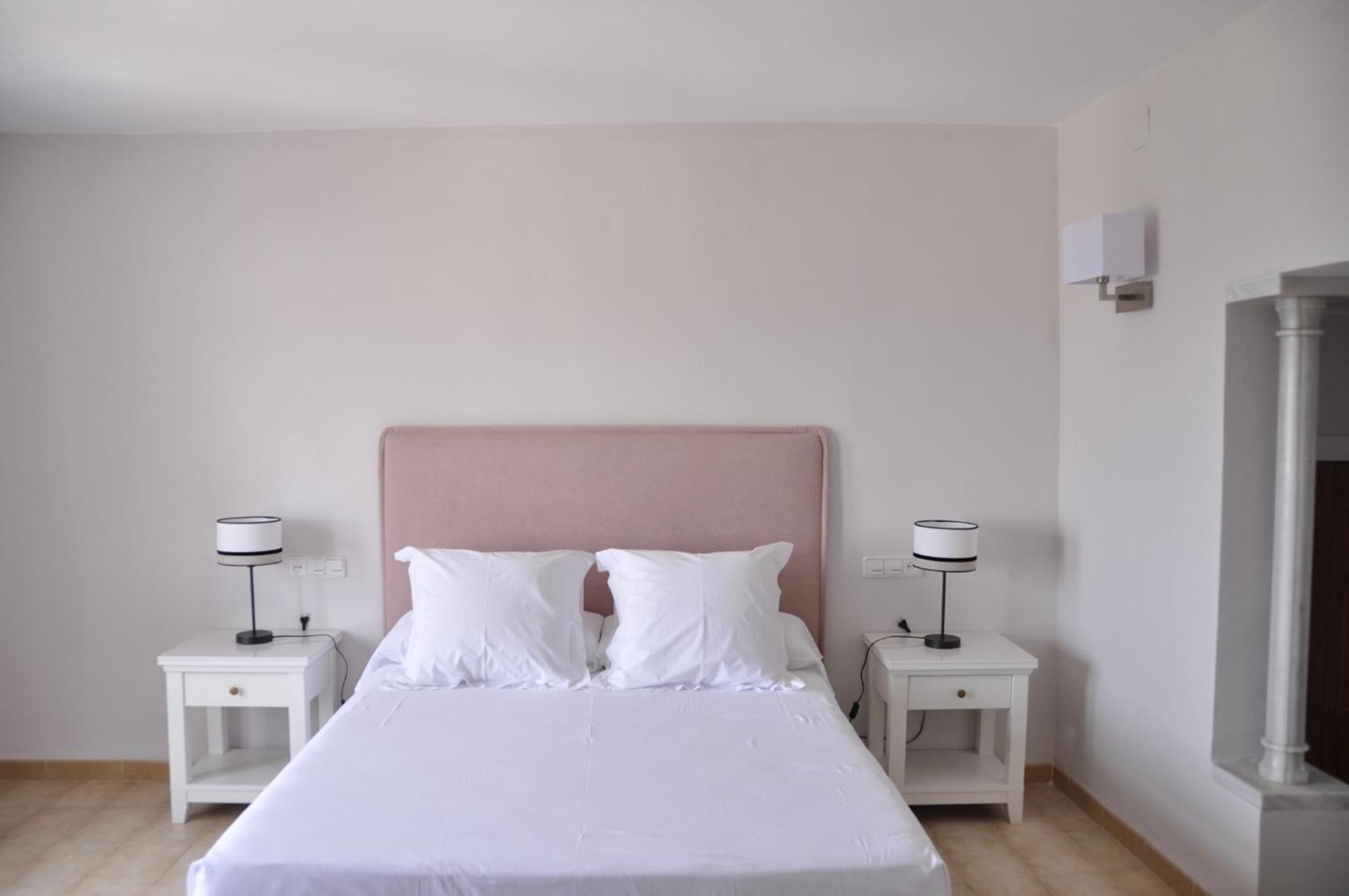 Hotel Boutique Mamabels Mojácar