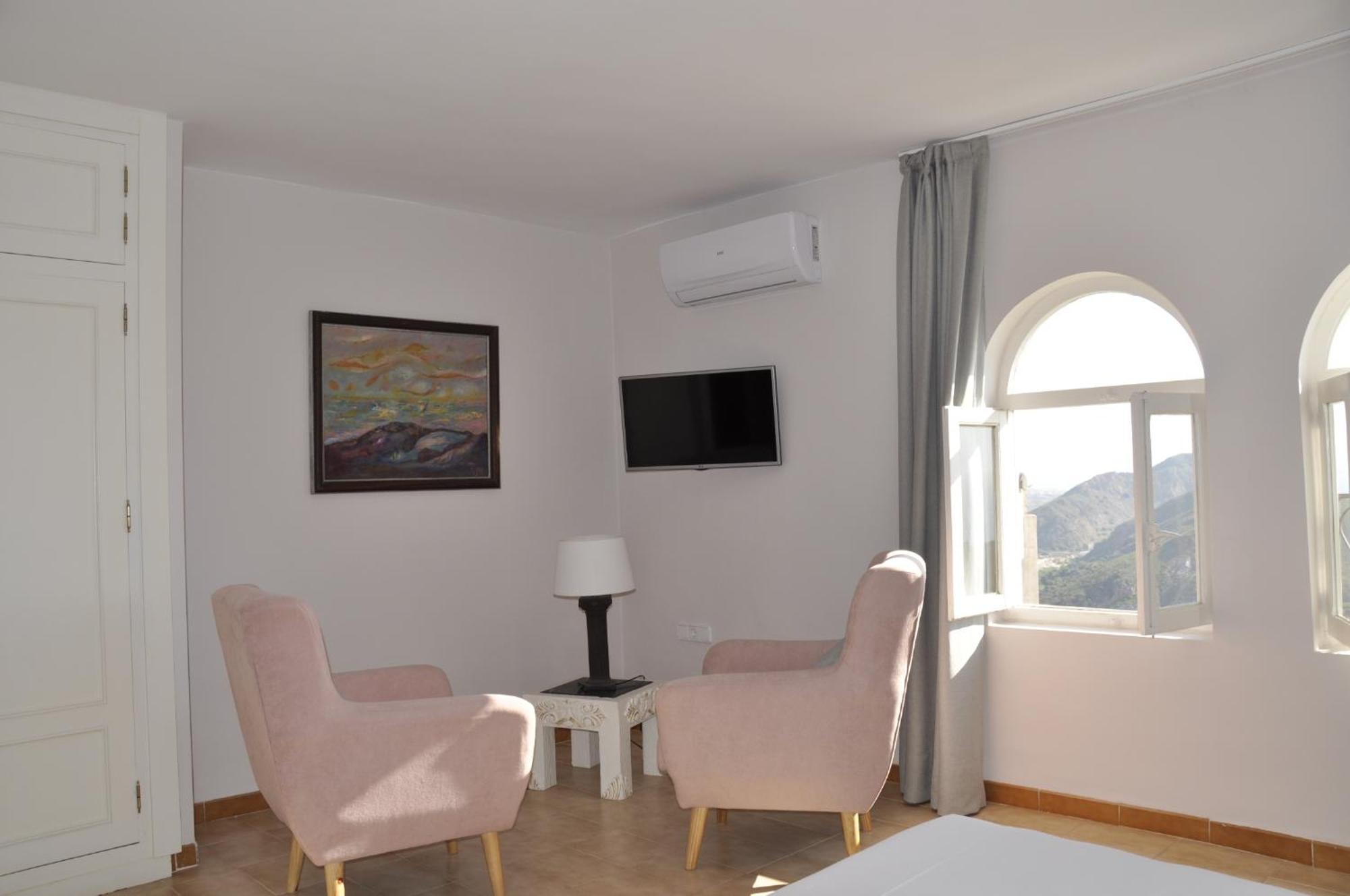 Hotel Boutique Mamabels 2*