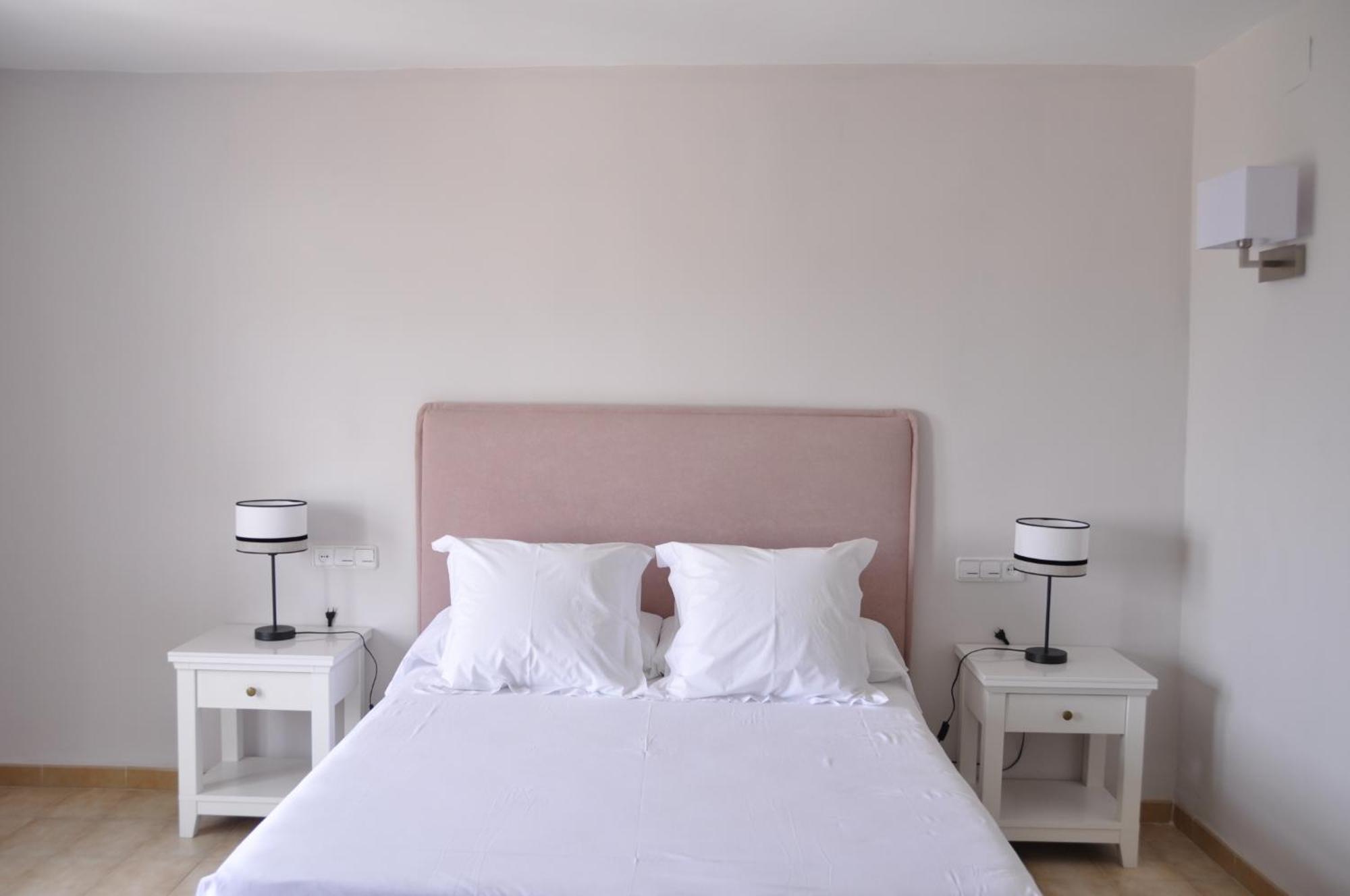 Boutique Mamabels Hotel Mojácar