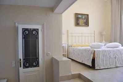 Boutique Mamabels Hotel Mojácar