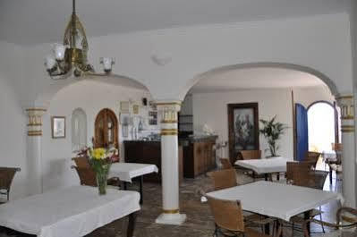 Hotel Boutique Mamabels Mojácar
